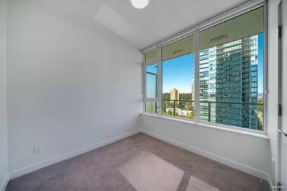 Street View Photo of 1308 6383 Mckay Avenue, Burnaby, BC