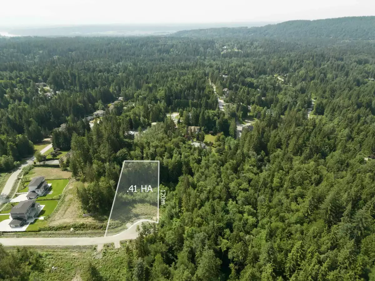 Exterior Rear Photo of 27018 124b Avenue, Maple Ridge, BC