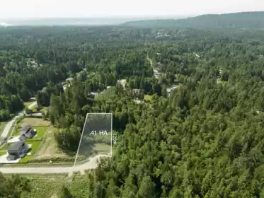 27018 124b Avenue, Maple Ridge, BC, Maple Ridge — Land for sale