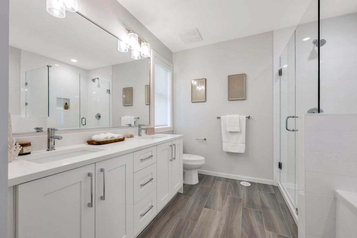 Breakfast Nook Photo of 35 1871 165a Street, Surrey, BC