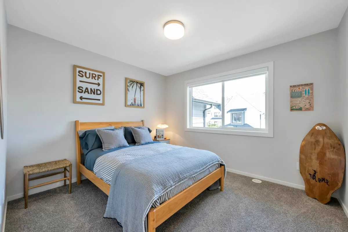 Primary Bathroom Photo of 35 1871 165a Street, Surrey, BC