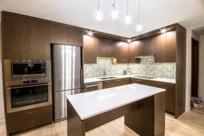 Pantry Photo of 3808 13495 Central Avenue, Surrey, BC