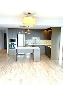 Primary Bedroom Photo of 3808 13495 Central Avenue, Surrey, BC