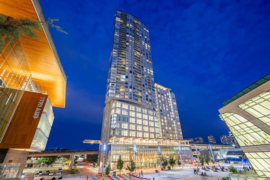 3808 13495 Central Avenue, Surrey, BC