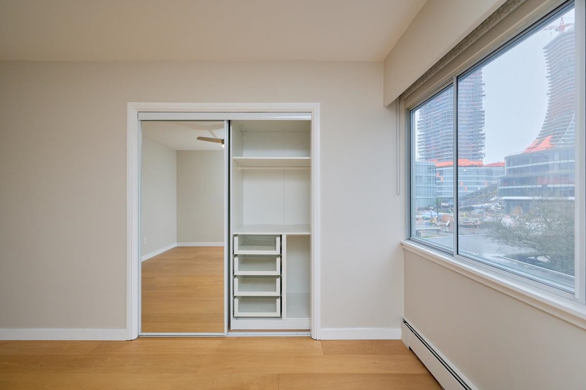 Backyard Photo of 205 5926 Tisdall Street, Vancouver, BC