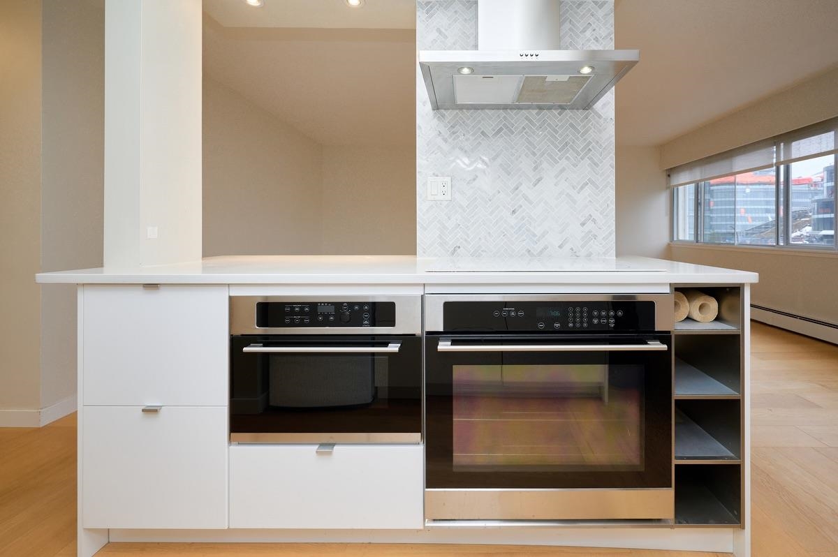 Basement Recreation Room Photo of 205 5926 Tisdall Street, Vancouver, BC