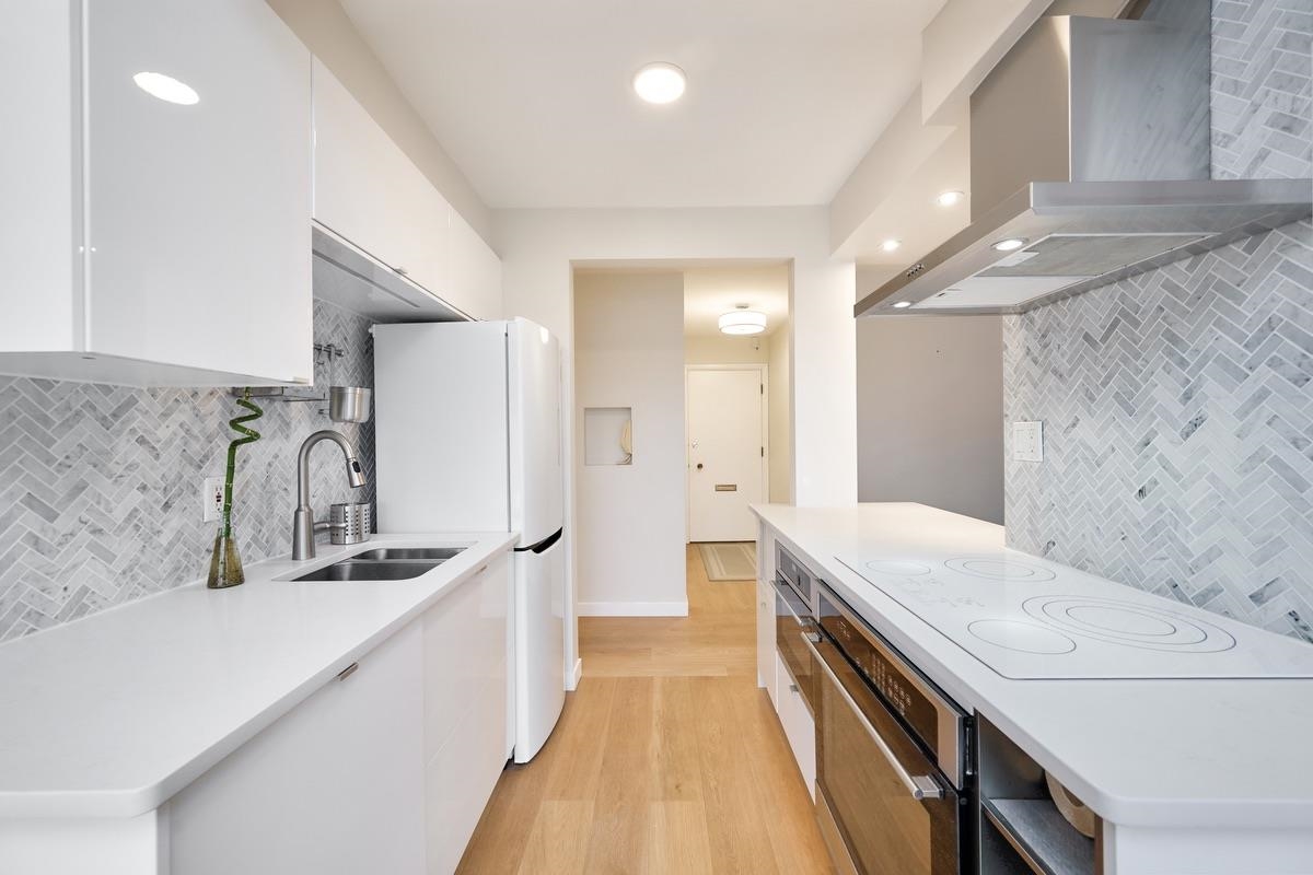 Loft / Bonus Room Photo of 205 5926 Tisdall Street, Vancouver, BC