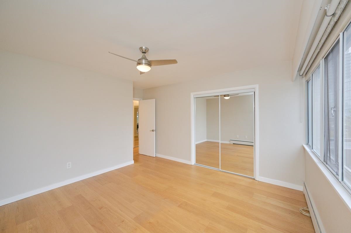 Outdoor Deck Photo of 205 5926 Tisdall Street, Vancouver, BC