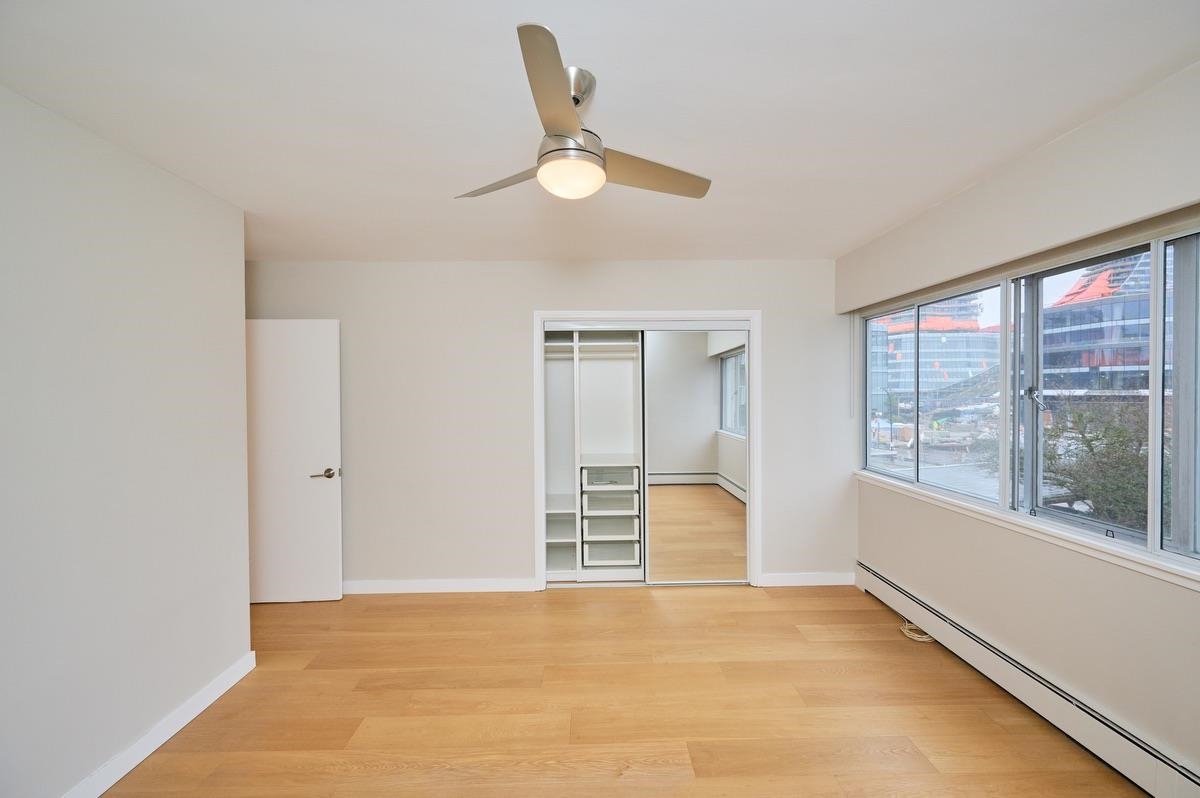 Outdoor Patio Photo of 205 5926 Tisdall Street, Vancouver, BC