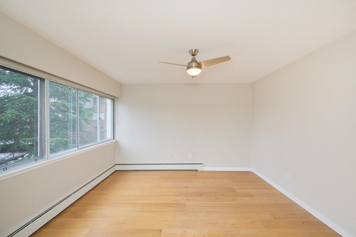 Staircase Photo of 205 5926 Tisdall Street, Vancouver, BC