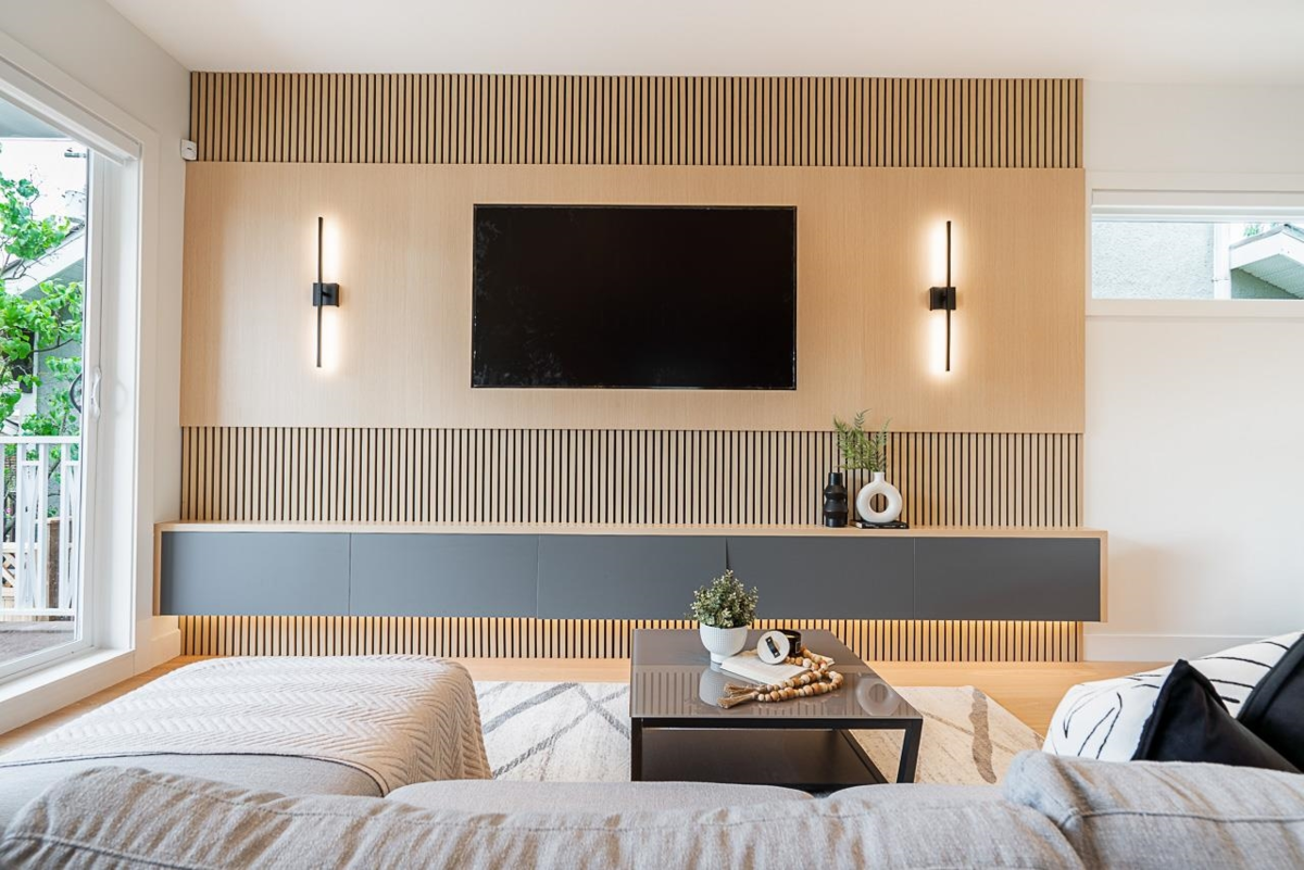 Bedroom 4 Photo of 2561 W 2nd Avenue, Vancouver, BC