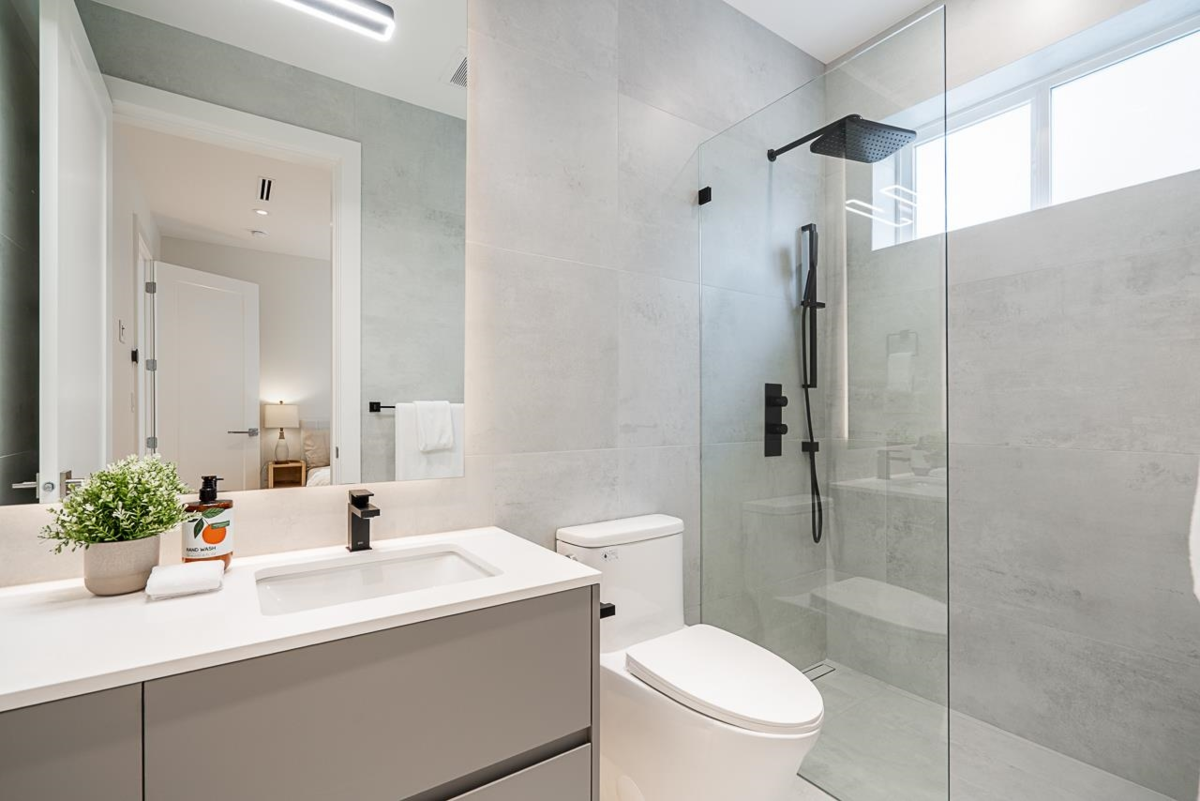 Community Amenities Photo (Clubhouse) of 2561 W 2nd Avenue, Vancouver, BC