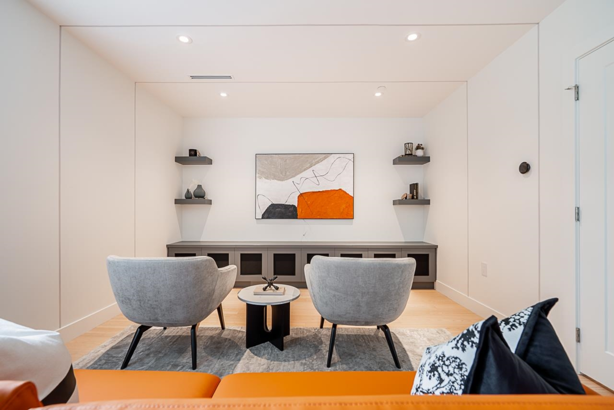 Fitness Center Photo Near 2561 W 2nd Avenue, Vancouver, BC