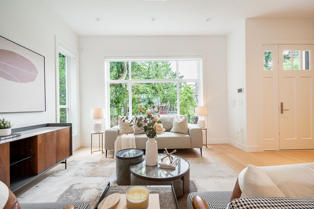 Guest Bathroom Photo of 2561 W 2nd Avenue, Vancouver, BC