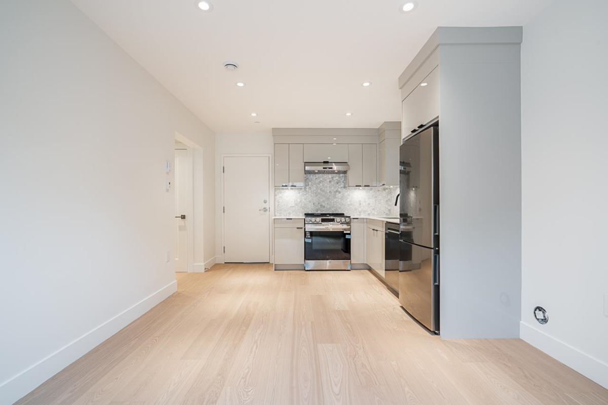 Mudroom Photo of 2561 W 2nd Avenue, Vancouver, BC