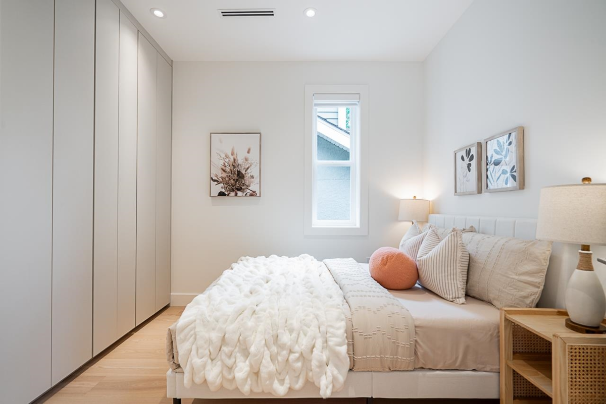 Neighborhood Park Photo Near 2561 W 2nd Avenue, Vancouver, BC