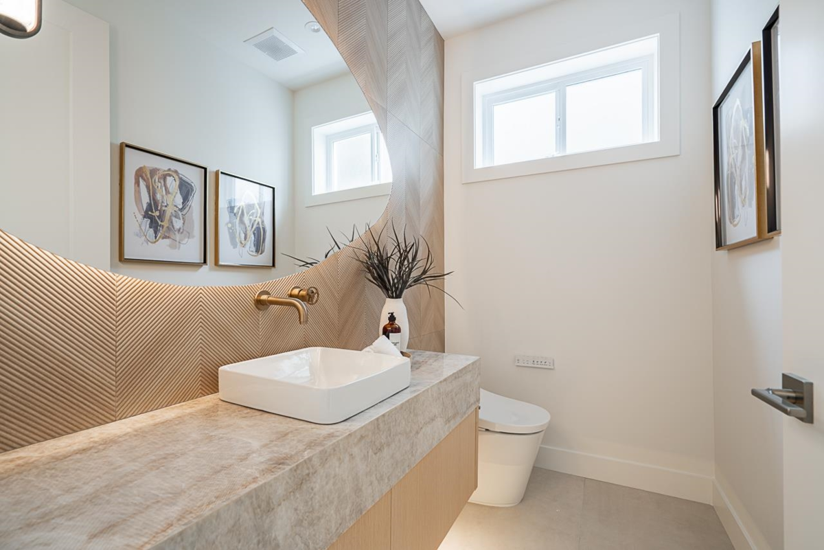 Outdoor Deck Photo of 2561 W 2nd Avenue, Vancouver, BC