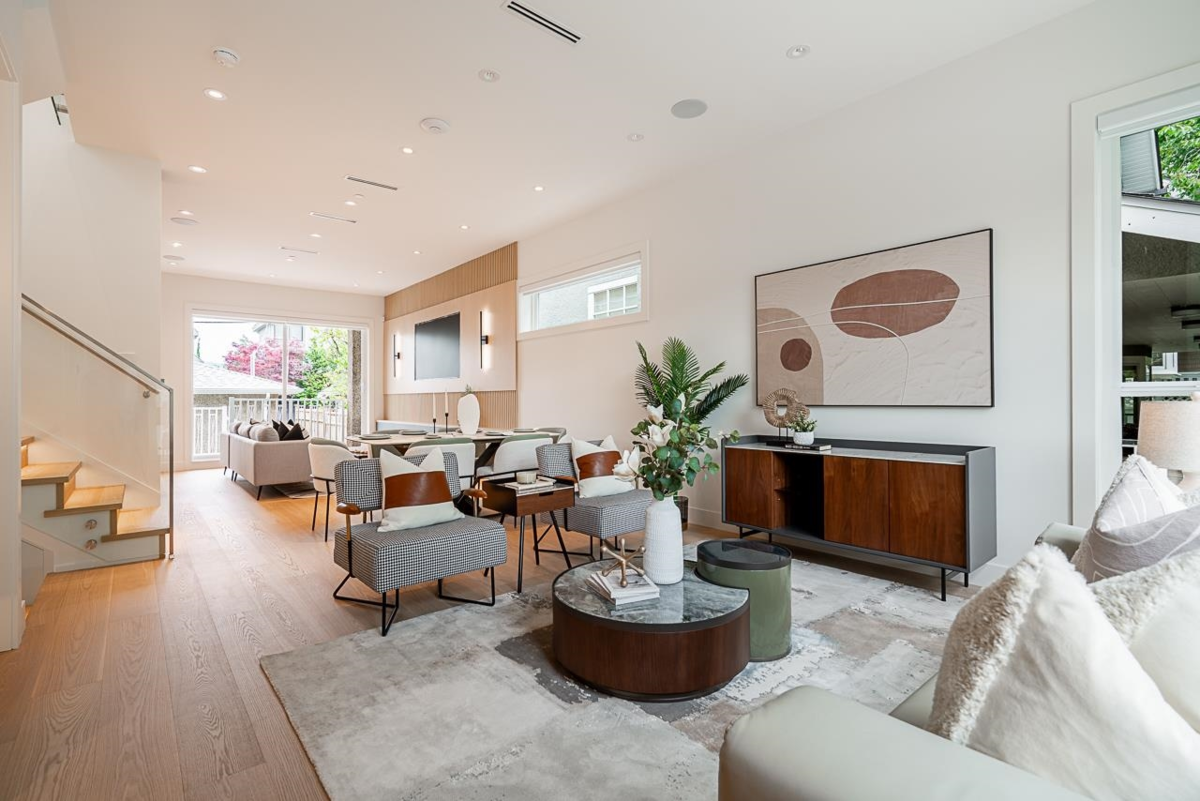 Pantry Photo of 2561 W 2nd Avenue, Vancouver, BC