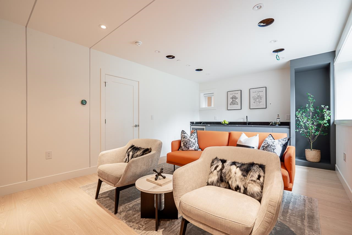 Playground / Recreational Area Near 2561 W 2nd Avenue, Vancouver, BC