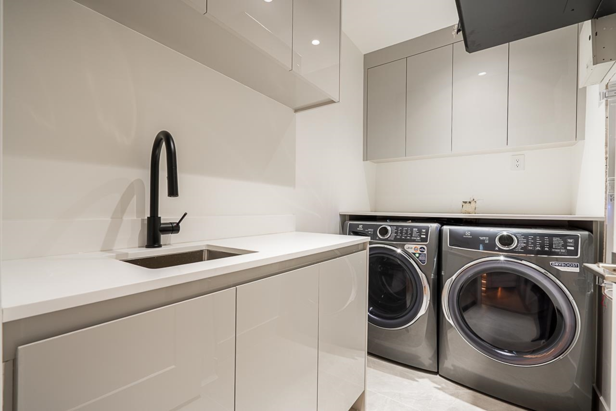 Staircase Photo of 2561 W 2nd Avenue, Vancouver, BC