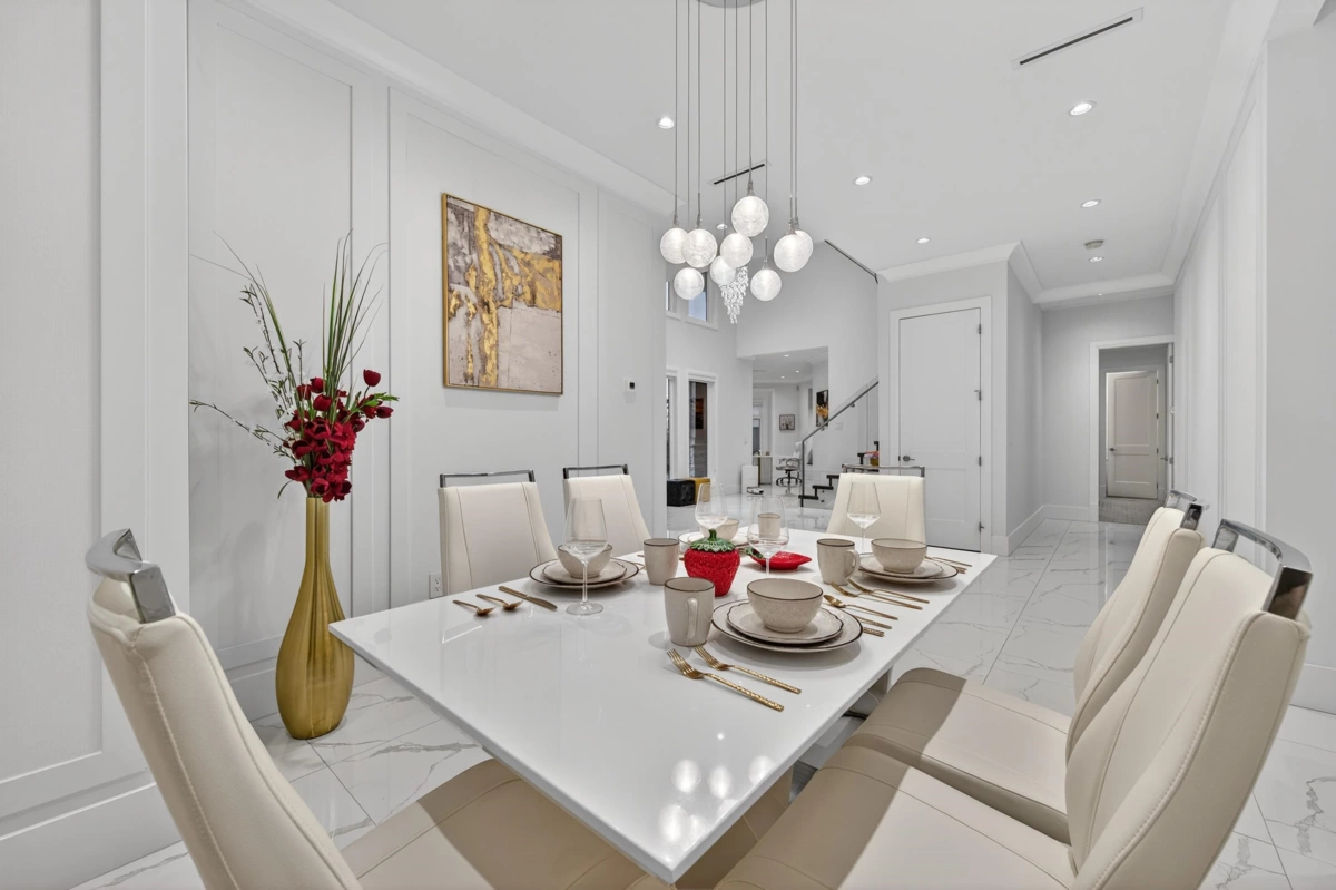 Bedroom 2 Photo of 3400 Barmond Avenue, Richmond, BC