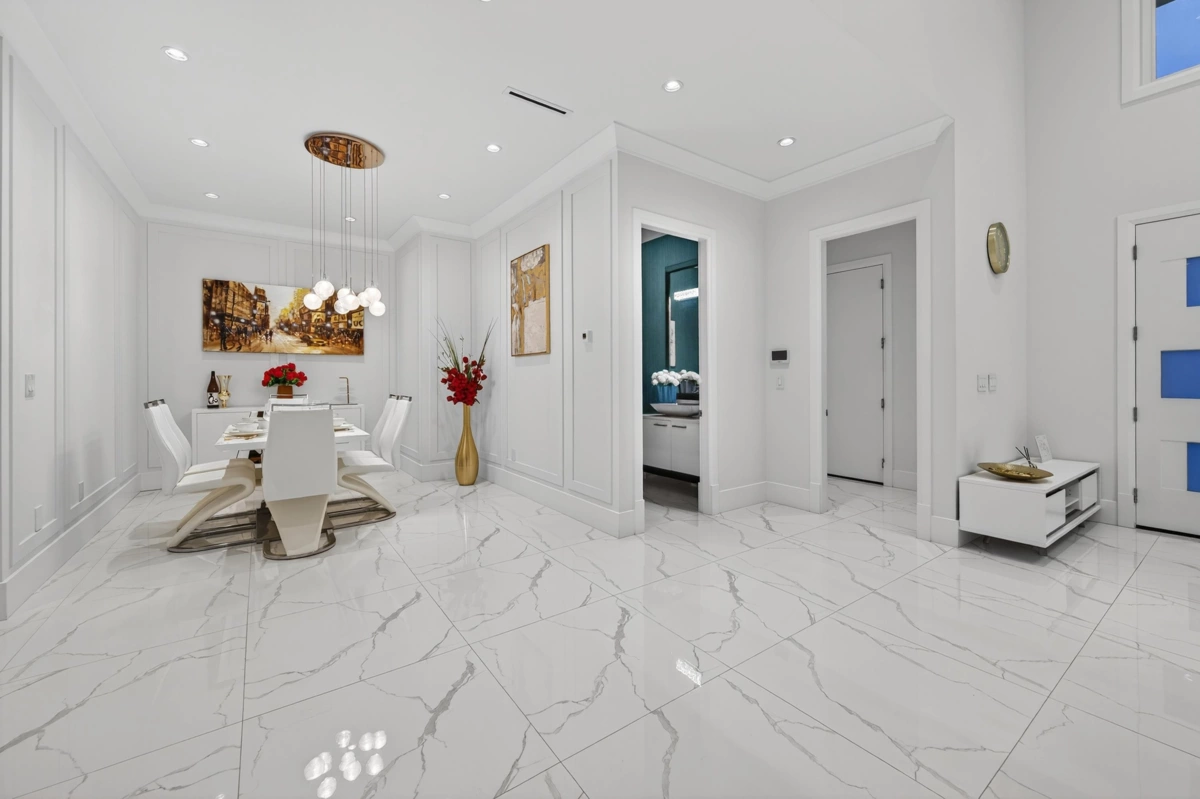 Bedroom 3 Photo of 3400 Barmond Avenue, Richmond, BC