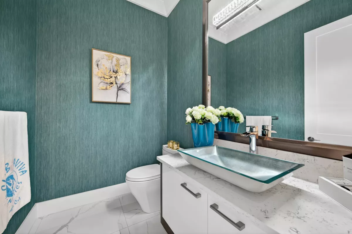 Bedroom 4 Photo of 3400 Barmond Avenue, Richmond, BC