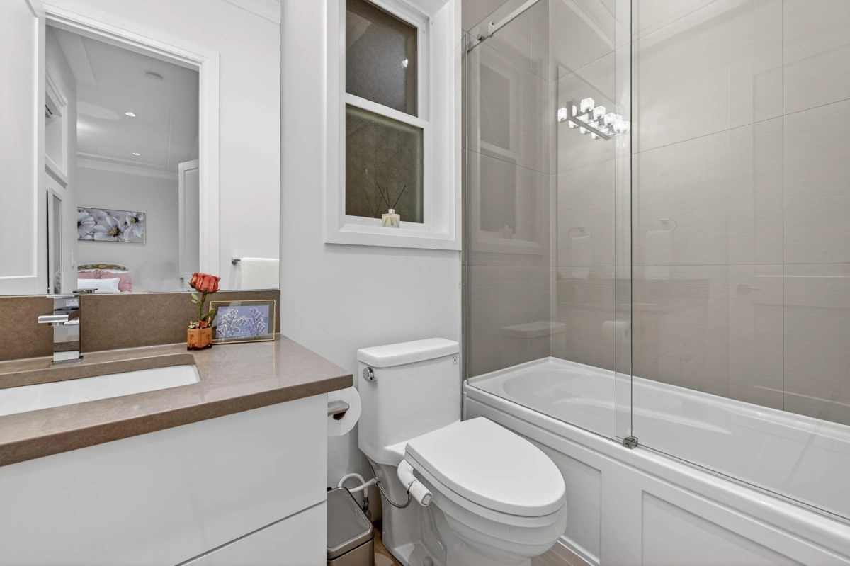 Community Amenities Photo (Clubhouse) of 3400 Barmond Avenue, Richmond, BC