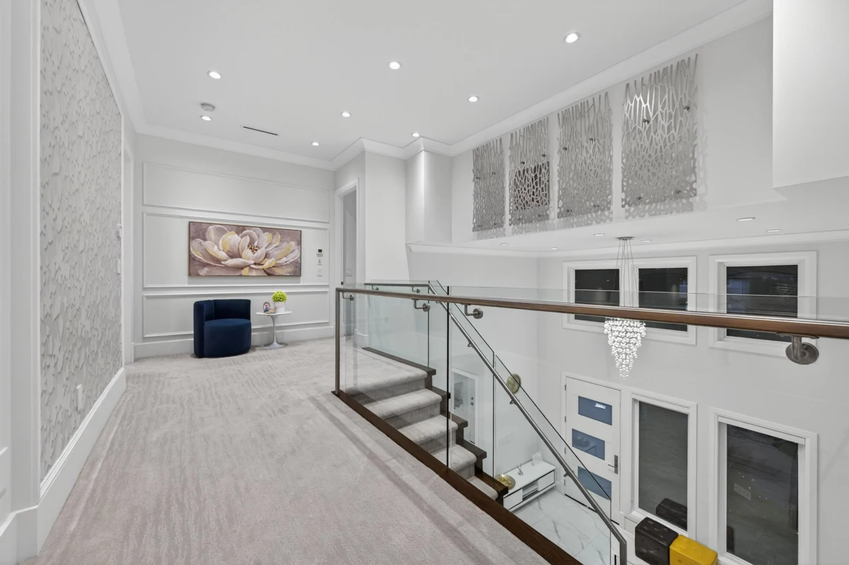 Front Yard Photo of 3400 Barmond Avenue, Richmond, BC