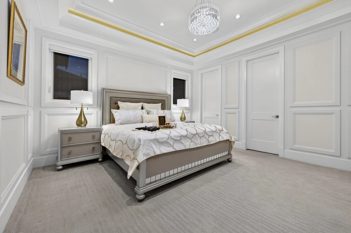 Garden / Landscaping Photo of 3400 Barmond Avenue, Richmond, BC