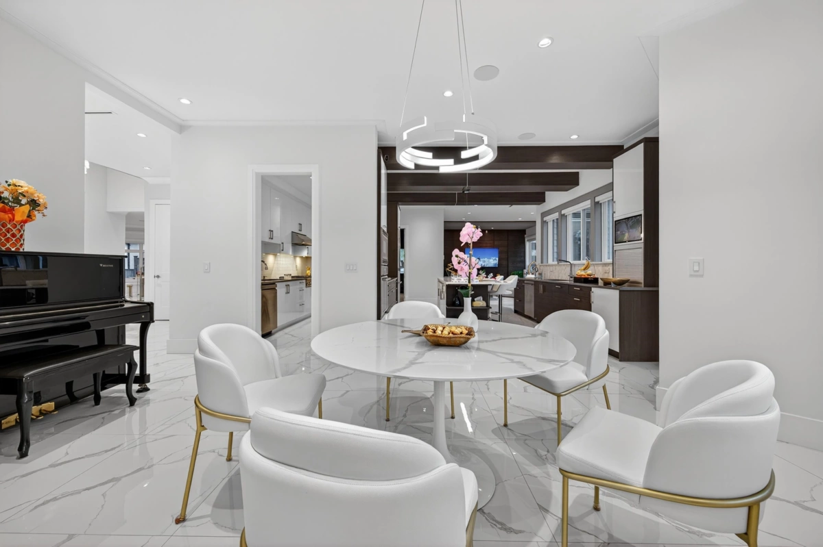 Loft / Bonus Room Photo of 3400 Barmond Avenue, Richmond, BC