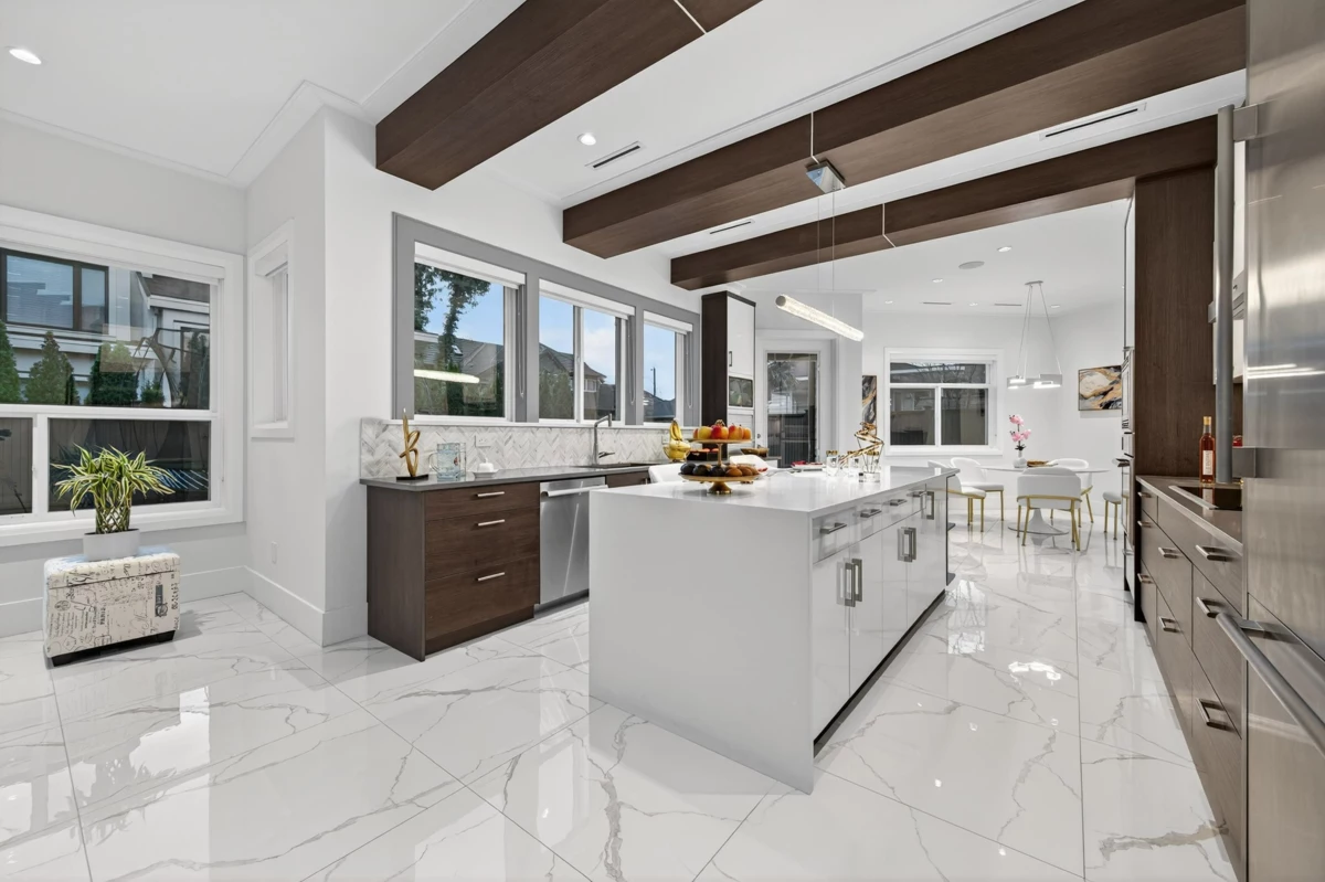 Mudroom Photo of 3400 Barmond Avenue, Richmond, BC