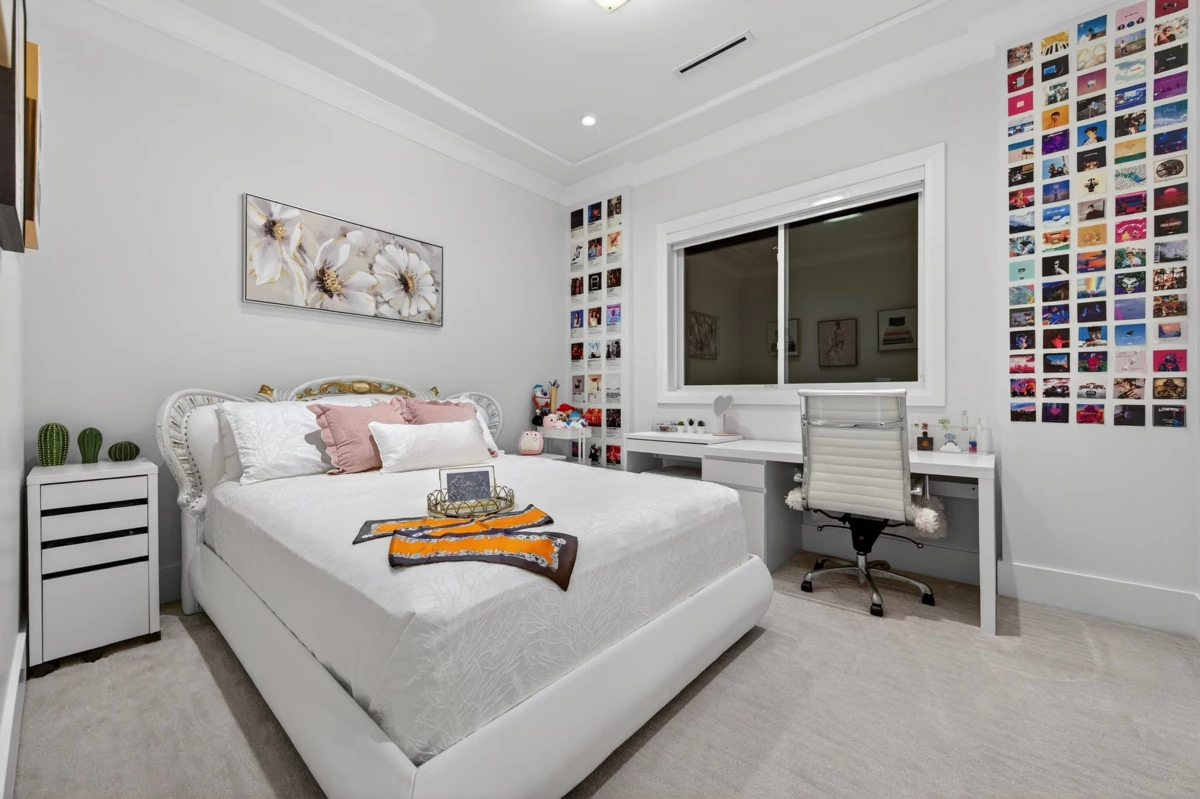 Neighborhood Park Photo Near 3400 Barmond Avenue, Richmond, BC