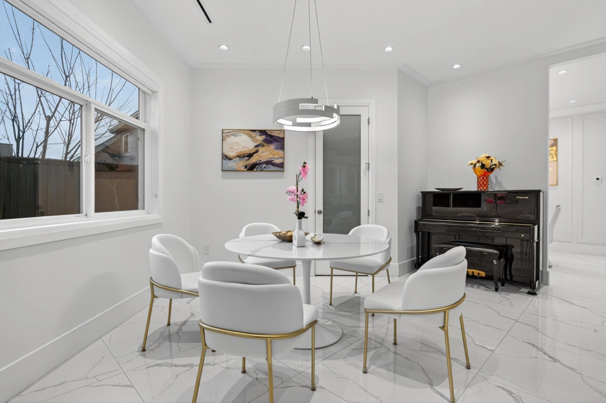 Office / Den Photo of 3400 Barmond Avenue, Richmond, BC