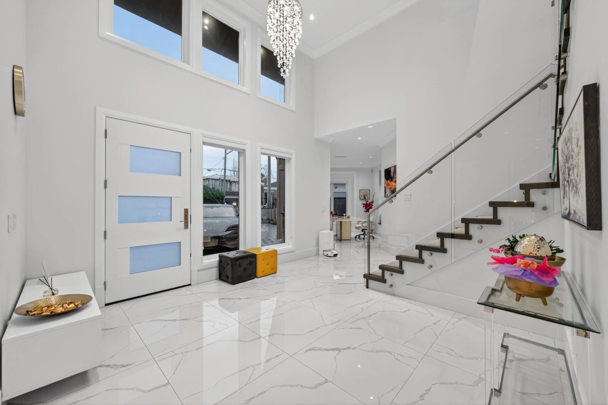 Pantry Photo of 3400 Barmond Avenue, Richmond, BC