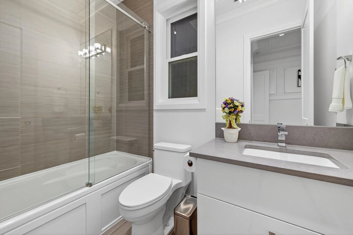 Street View Photo of 3400 Barmond Avenue, Richmond, BC