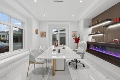 Kitchen Photo of 3400 Barmond Avenue, Richmond, BC