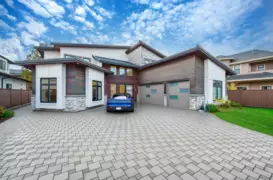 3400 Barmond Avenue, Richmond, BC