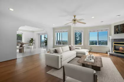 8419 Mcgregor Avenue, Burnaby, BC