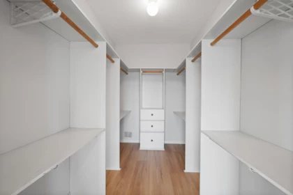 Laundry Room Photo of 8419 Mcgregor Avenue, Burnaby, BC