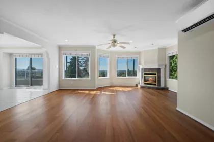 8419 Mcgregor Avenue, Burnaby, BC
