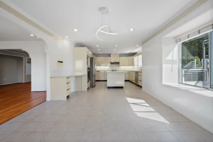 Pantry Photo of 8419 Mcgregor Avenue, Burnaby, BC