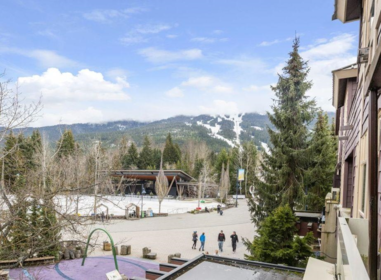 204 4338 Main (Week 6) Street, Whistler, BC, Whistler — Apartment/Condo for sale