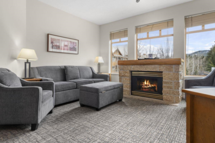 204 4338 Main (Week 6) Street, Whistler, BC, Whistler — Apartment/Condo for sale