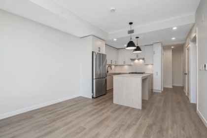 Basement Recreation Room Photo of 404 27218 Aldergrove Town Centre Drive, Langley, BC