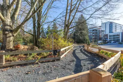Community Amenities Photo (Clubhouse) of 404 27218 Aldergrove Town Centre Drive, Langley, BC