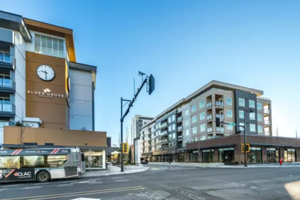404 27218 Aldergrove Town Centre Drive, Langley, BC