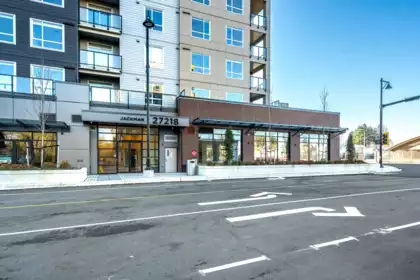 404 27218 Aldergrove Town Centre Drive, Langley, BC