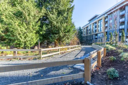 Fitness Center Photo Near 404 27218 Aldergrove Town Centre Drive, Langley, BC
