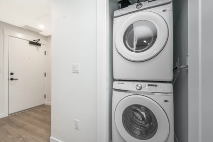 Hallway Photo of 404 27218 Aldergrove Town Centre Drive, Langley, BC